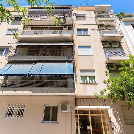 אתונה Cosy 2Br Apartment Next To Bars & Restaurants מראה חיצוני תמונה