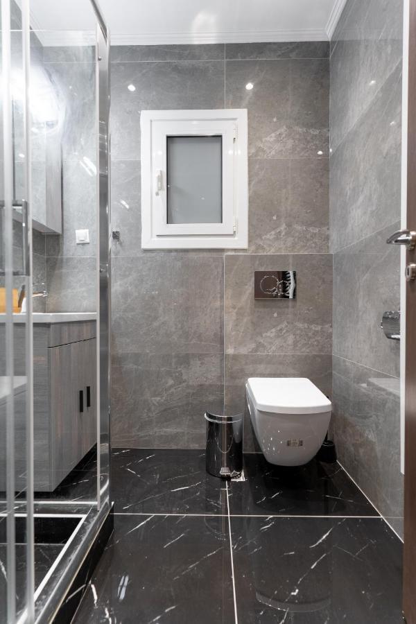 אתונה Cosy 2Br Apartment Next To Bars & Restaurants מראה חיצוני תמונה