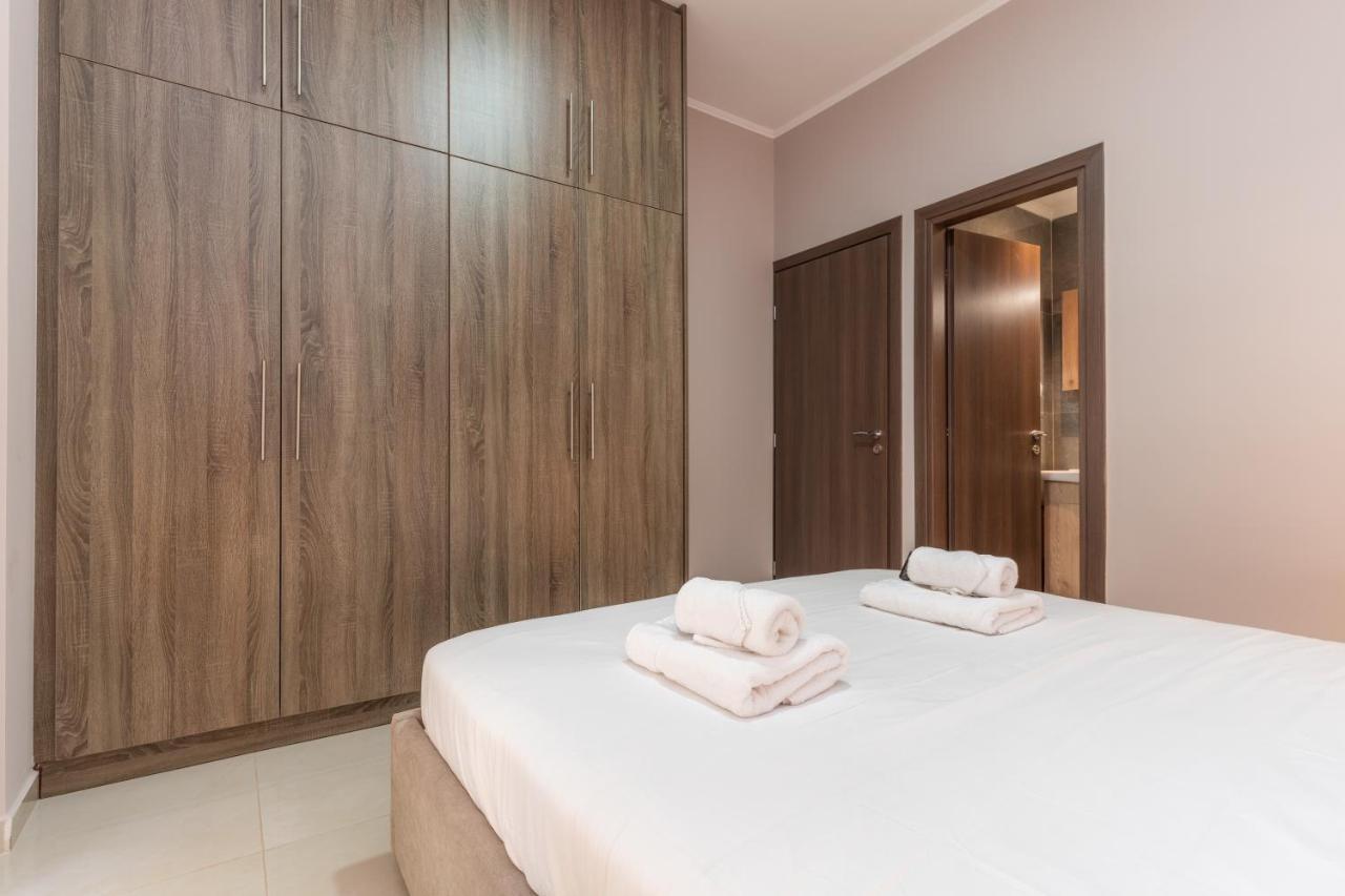 אתונה Cosy 2Br Apartment Next To Bars & Restaurants מראה חיצוני תמונה