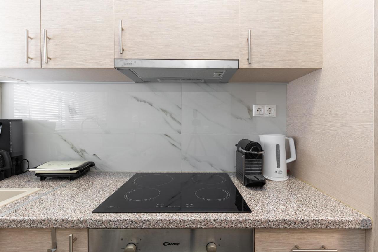 אתונה Cosy 2Br Apartment Next To Bars & Restaurants מראה חיצוני תמונה