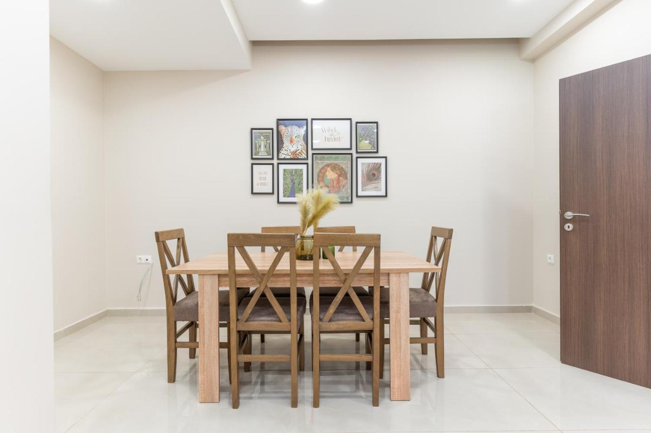 אתונה Cosy 2Br Apartment Next To Bars & Restaurants מראה חיצוני תמונה