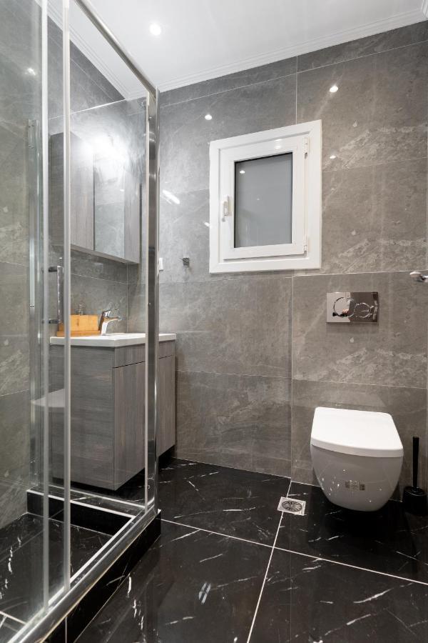 אתונה Cosy 2Br Apartment Next To Bars & Restaurants מראה חיצוני תמונה