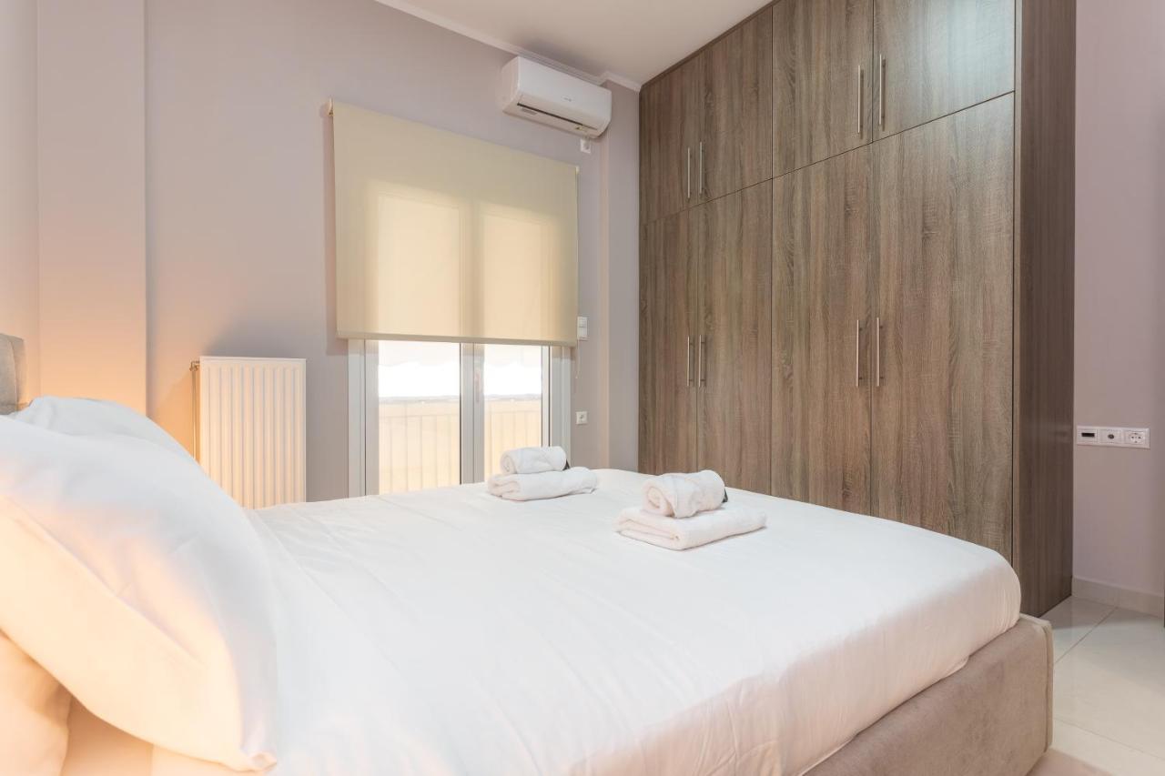 אתונה Cosy 2Br Apartment Next To Bars & Restaurants מראה חיצוני תמונה